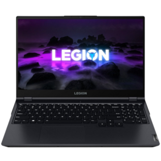 Oferta de Portátil Gaming Lenovo Legion  5 15ACH6H-926 - 15.6" AMD Ryzen 5 16GB 512GB SSD RTX 3060 6GB por 999,99€ em Media Markt