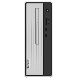 Oferta de Desktop PC Lenovo IdeaCentre 3 07ADA5-235 - Athlon 3050U 4GB RAM 128GB SSD por 249,99€ em Media Markt