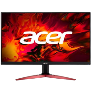 Oferta de Monitor Gaming Acer KG271M IPS 27" Full HD 2ms por 139,99€ em Media Markt