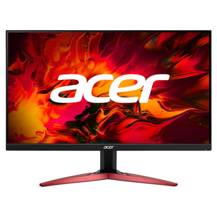 Oferta de Monitor Gaming Acer Nitro KG2 KG241YM3 23.8" Full HD por 129,99€ em Media Markt