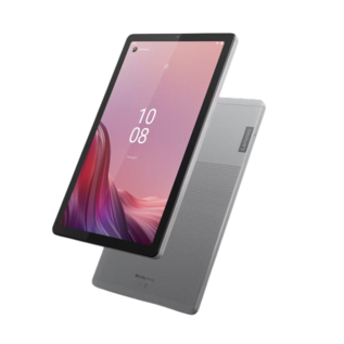 Oferta de Tablet Lenovo Tab M9 TB-310FU Cinzento - 9'' 64GB 4GB RAM Octa-Core por 149,99€ em Media Markt