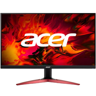 Oferta de Monitor Gaming Acer KG241Y S LED 23.8" Full HD 1ms por 119,99€ em Media Markt