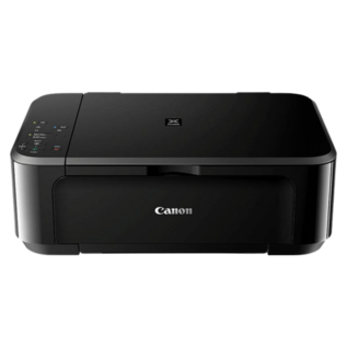 Oferta de Impressora Multifunções Canon PIXMA MG3650S Jato Tinta Cores WiFi Preta por 59,99€ em Media Markt
