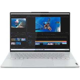 Oferta de Portátil Lenovo Yoga Slim 7 ProX 14IAH7-160 - 14.5" Core i7 16GB 1TB SSD GeForce RTX 3050 4GB por 1499,99€ em Media Markt