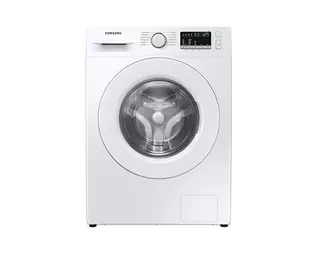 Oferta de Máquina de Lavar Roupa Samsung WW80T4040EE/EU | 8 Kg | 1400 RPM | D | Branco por 438,99€ em Media Markt