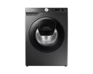 Oferta de Máquina de Lavar Roupa Samsung WW90T554DAN | 9 Kg | 1400 RPM | A | Platina, Prateado por 569,99€ em Media Markt