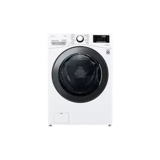 Oferta de Máquina Lavar Roupa LG F1P1CY2W  17Kg 1100RPM por 999,99€ em Media Markt