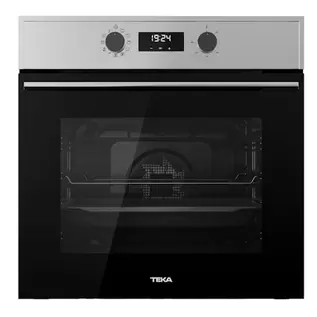 Oferta de Forno Elétrico Teka HSB 634 SS | 70 L | 59.5 cm | A | Inox por 319,99€ em Media Markt