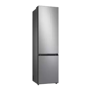 Oferta de Frigorífico Combinado Samsung RB38C7B6AS9 EF BESPOKE No Frost Inox Refinado 387L A por 1199,99€ em Media Markt