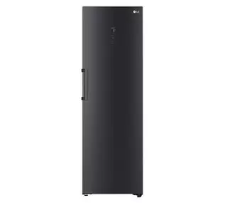 Oferta de Frigorífico LG GLM71MCCSF | 186x59,5x70,7 cm | 386 L | D | Preto por 999,99€ em Media Markt