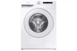 Oferta de Máquina de Lavar Roupa Samsung WW12T504DTW | 12 Kg | 1400 RPM | A | Branco por 699,99€ em Media Markt