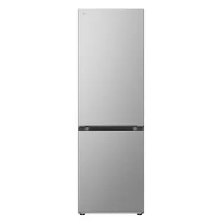 Oferta de Frigorífico Combinado LG GBV7180CPY | 186 x 59.5 x 67.5 cm | 344 L | C | Prateado por 749,99€ em Media Markt