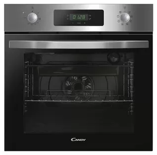 Oferta de Forno Elétrico Candy Idea FIDC X625 L | a Vapor | 70 L | 59.5 cm | A+ | Aço inoxidável por 358,99€ em Media Markt