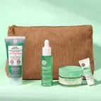 Oferta de Kit Sebo Végétal por 35€ em Yves Rocher