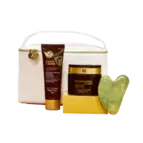 Oferta de Conjunto Riche Crème Intenso por 27,95€ em Yves Rocher