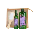 Oferta de Conjunto Haircare Modelador por 17,95€ em Yves Rocher