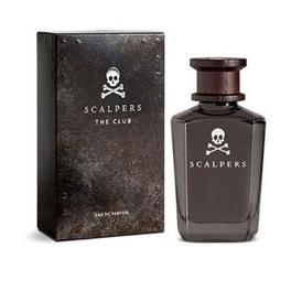 Oferta de Scalpers The Club Man Eau de Parfum por 21,6€ em Well's