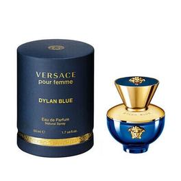 Oferta de Versace Dylan Blue Femme EDP por 70,85€ em Well's