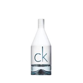 Oferta de Calvin Klein In2U Men EDT por 22,8€ em Well's