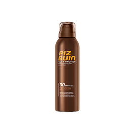 Oferta de Protetor Solar Spray Bronze Tan&Protect SPF30 por 12,09€ em Well's