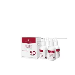 Oferta de Folcare Minoxidil Queda de cabelo por 46,8€ em Well's