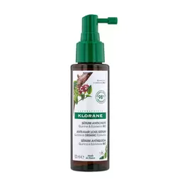 Oferta de Sérum Queda de Cabelo Quinina Bio por 39,38€ em Well's