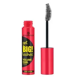 Oferta de Máscara de Pestanas BIG! LASHES Volume e Curvatura por 2,6€ em Well's