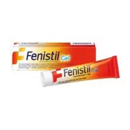 Oferta de Fenistil Gel por 11,99€ em Well's