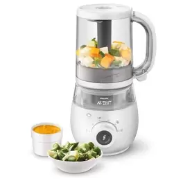 Oferta de Robot Cozinha Easy Papa 4 em 1 por 155,99€ em Well's