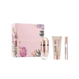 Oferta de Carolina Herrera Coffret 212 Vip Rosé EDP por 88,26€ em Well's