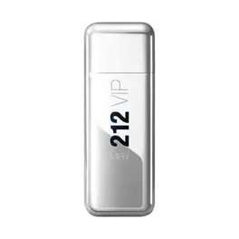 Oferta de Carolina Herrera 212 VIP Men EDT por 49,39€ em Well's