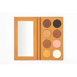 Oferta de Paleta de Sombras Olhos It¿s Written por 21,25€ em Well's