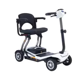 Oferta de Scooter Scorpius Encarte Manual 8 km h por 2780,91€ em Well's