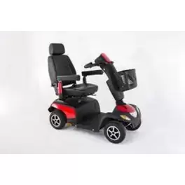 Oferta de Scooter Orion Metro 12 km h Vermelha por 2699,99€ em Well's