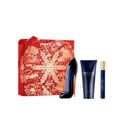 Oferta de Carolina Herrera Coffret Good Girl EDP por 99,52€ em Well's