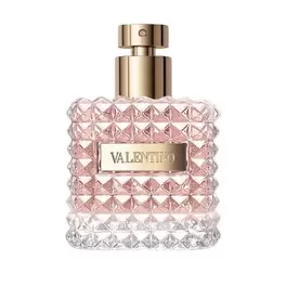 Oferta de Valentino Donna EDP por 54,7€ em Well's