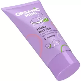 Oferta de Creme de Mãos Óleo Macadâmia e Carité por 3,69€ em Well's