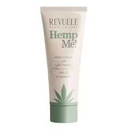 Oferta de Creme de Mãos Hemp Me! por 2,42€ em Well's