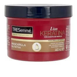 Oferta de Máscara Cabelo Anti Frizz Liso Keratina por 7,19€ em Well's