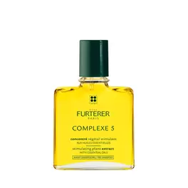 Oferta de Fluído Concentrado Regenerador Complexe 5 por 30,78€ em Well's