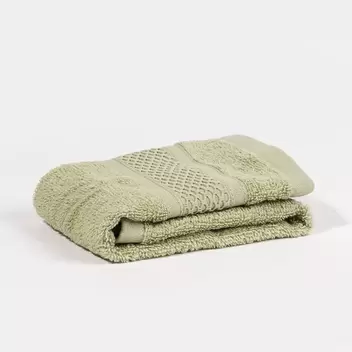 Oferta de Toalhete MESH Verde 30x50cm por 2,35€ em VIVA