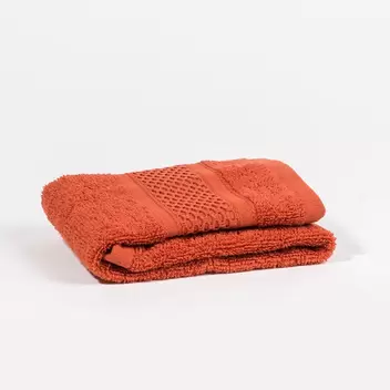 Oferta de Toalhete MESH Laranja 30x50cm por 2,35€ em VIVA