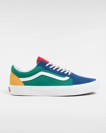 Oferta de Ténis Vans Yacht Club Old Skool por 52€ em Vans