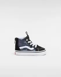 Oferta de Ténis com fecho de correr Sk8-Hi para bebé (1-4 anos) por 32,5€ em Vans