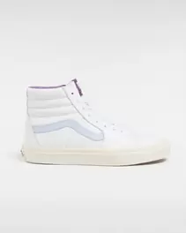 Oferta de Ténis em pele Sk8-Hi Premium por 68,2€ em Vans