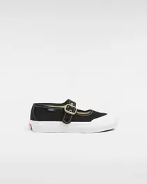 Oferta de Ténis Mary Jane para criança (4-8 anos) por 35,7€ em Vans