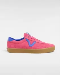 Oferta de Ténis Sport Low por 58,5€ em Vans