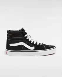 Oferta de Ténis Sk8-Hi Wide Fit por 61,7€ em Vans