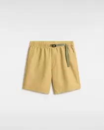 Oferta de Calções Range Nylon Loose por 42,2€ em Vans