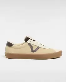 Oferta de Ténis Sport Low por 58,5€ em Vans